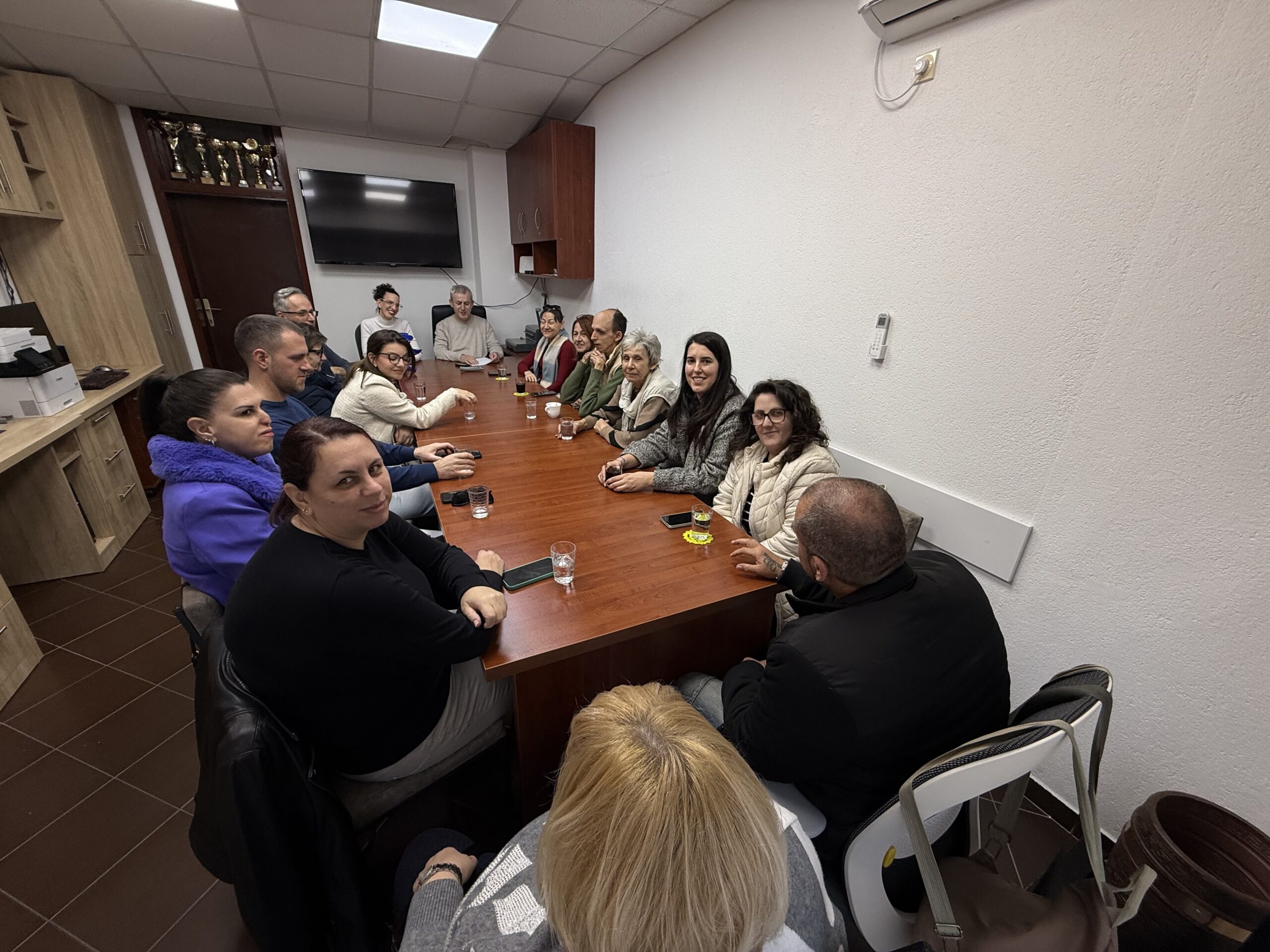BAR, 26.02.2026