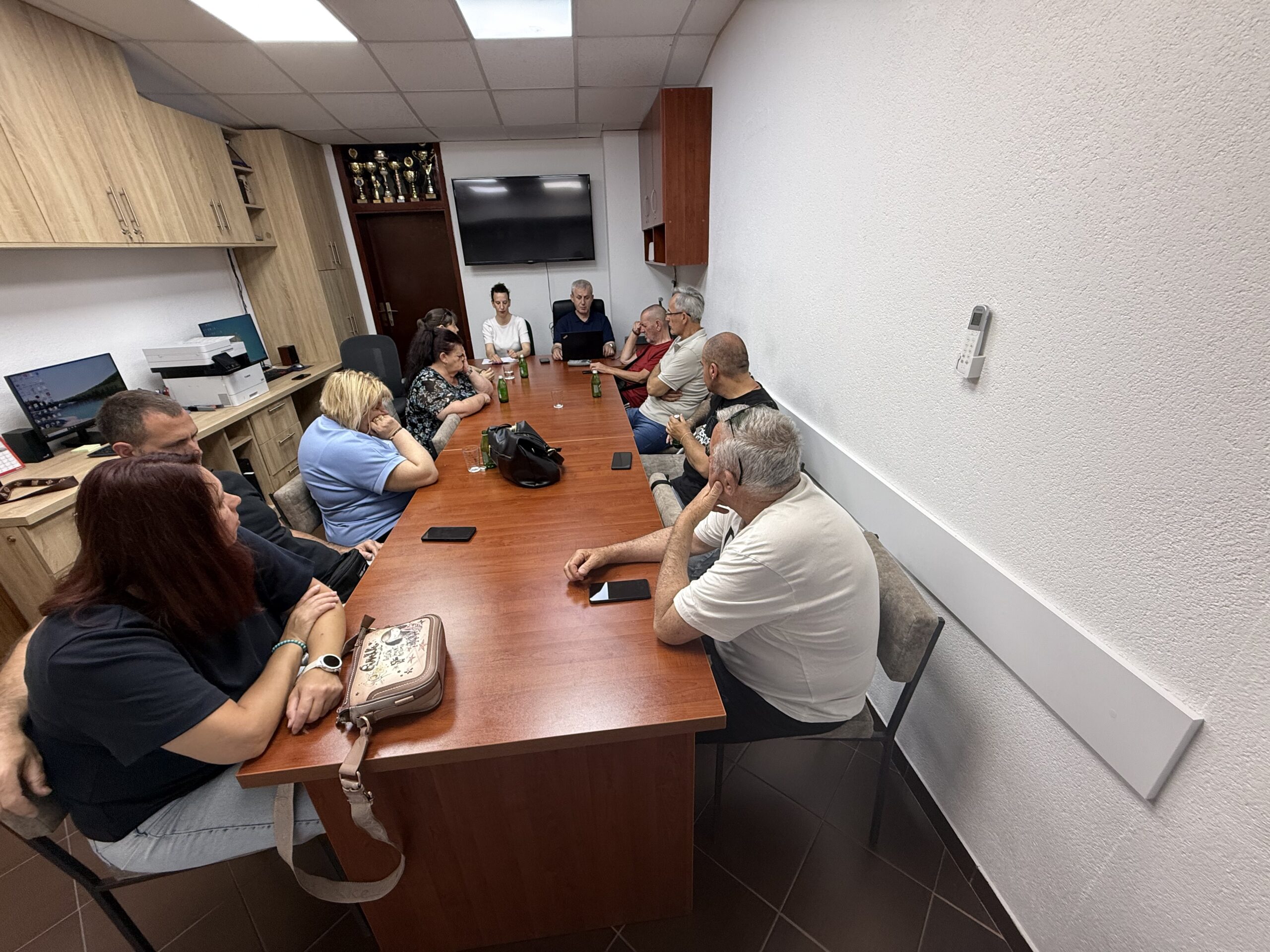 Bar, 27.05.2026. – 1