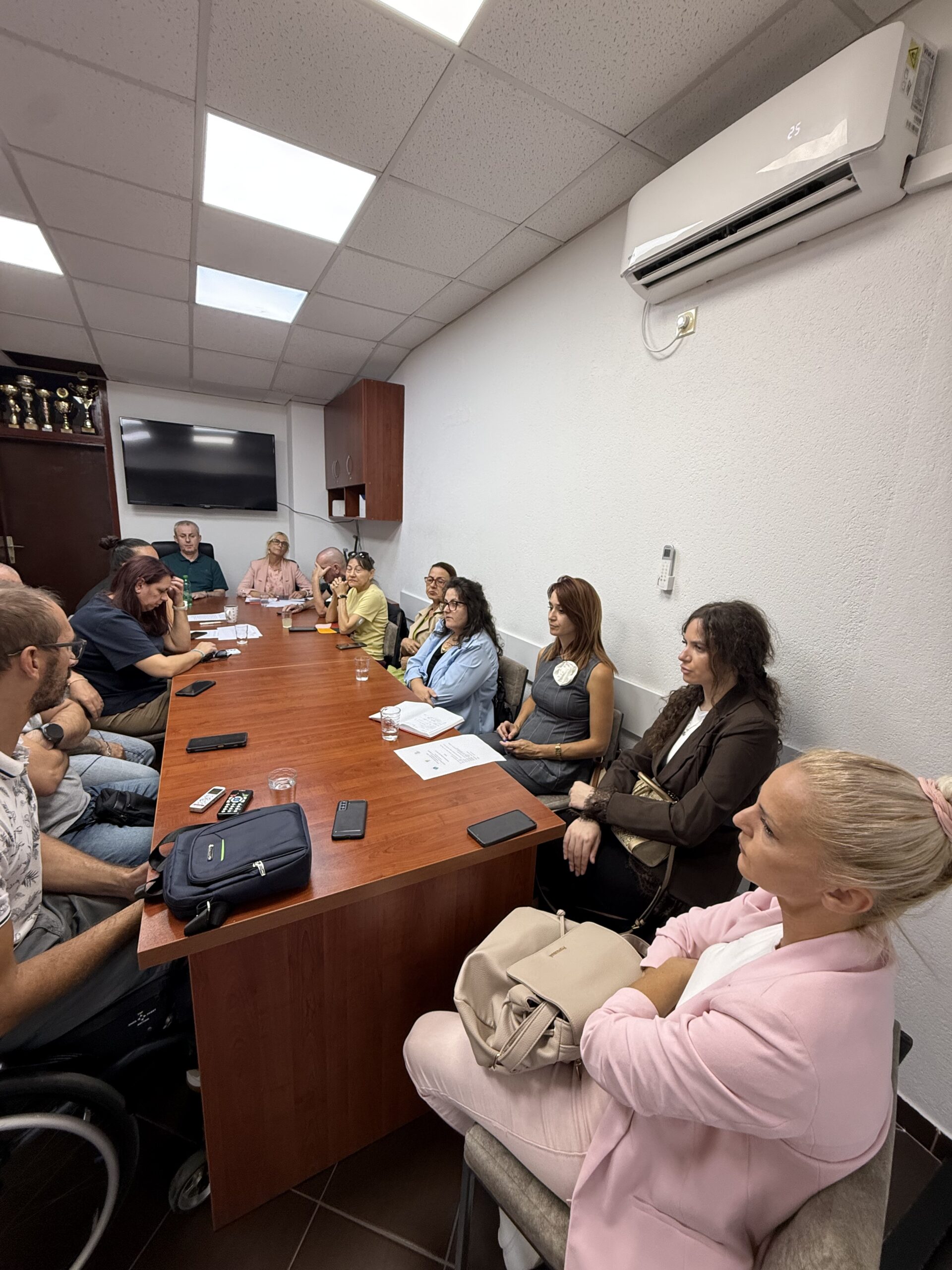 Bar, 22.09.2026 – 1