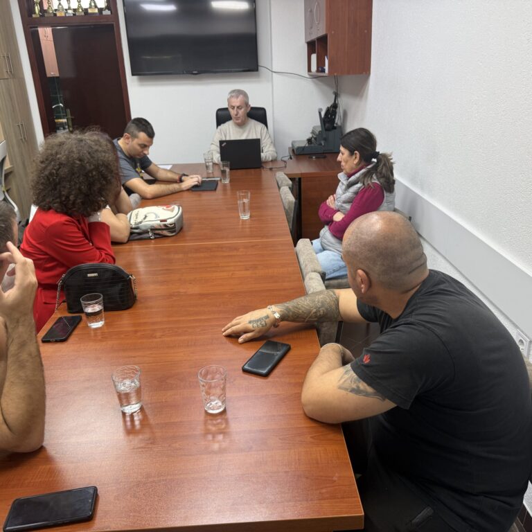 Bar, 26.10.2026 – 1